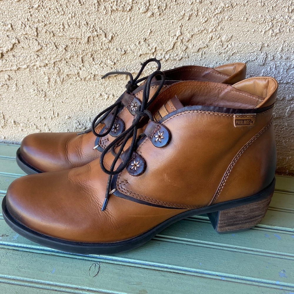 Pikolinos boots size 41
